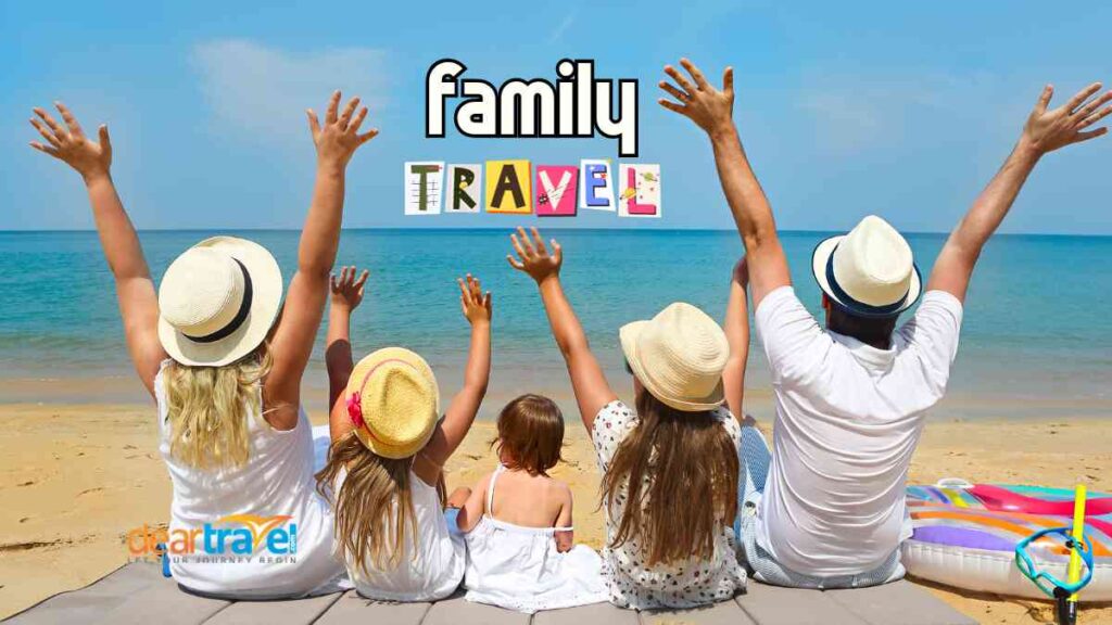 Our Family Travel Adventures